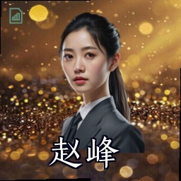 赵峰